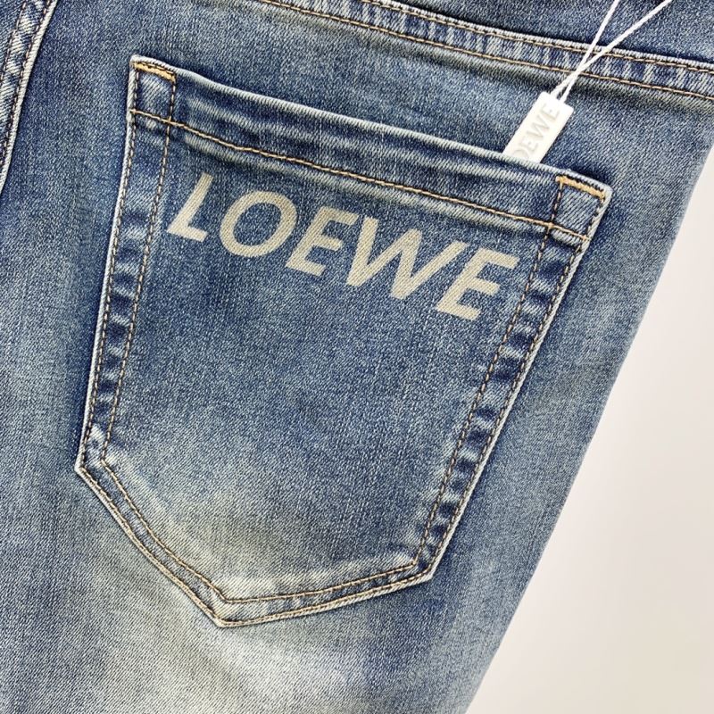 Loewe Jeans